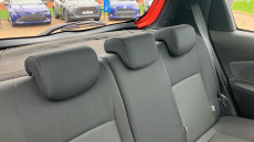 Toyota Yaris 1.5 Hybrid Orange Edition TSS 5dr CVT Hybrid Hatchback